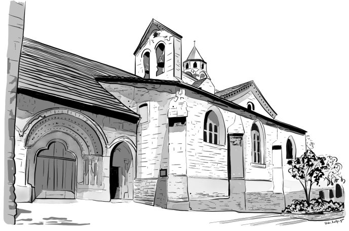 Illustration événement
