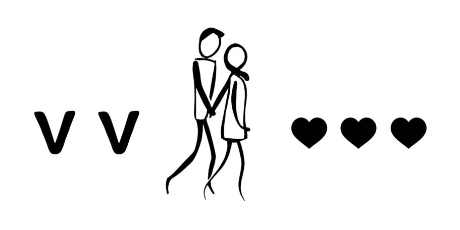 Illustration mariage
