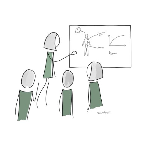 Illustration site web